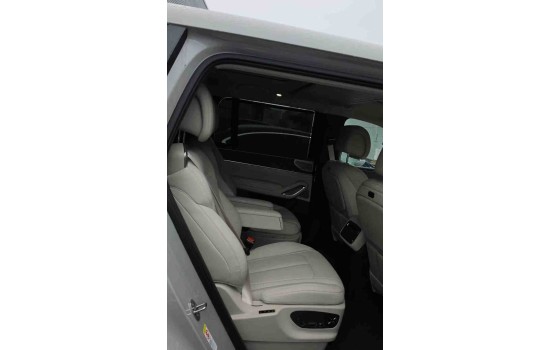 Denza N9 DM, 4WD Top, 2025, пробег 2,4 тисячі км
